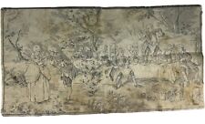 Vintage wall tapestry for sale  Hudson