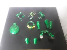 Usado, Chevalier du zodiaque Saint Seiya BANDAI 1988 SHIRYU DRAGON V2 Pièces Armure  comprar usado  Enviando para Brazil