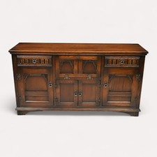 Old charm sideboard for sale  HALSTEAD