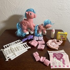 Little pony firefly for sale  Las Cruces