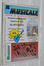 Mercatino musicale novembbre usato  Sassano