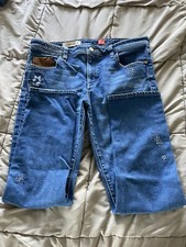 Pilcro letterpress jeans for sale  Racine
