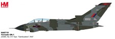 Hobby Master 1/72 HA6719 GR.1 Tornado RAF 617 Sqn "Dambusters" ZA585 Novo Estado Perfeito comprar usado  Enviando para Brazil
