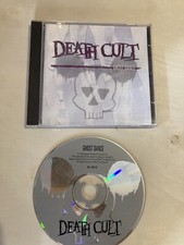 Death cult ghost usato  Torino