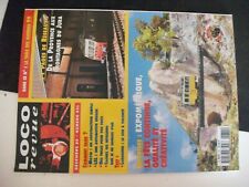 Jui loco revue d'occasion  Divion