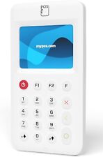 Mypos go2 lettore usato  Pozzuoli