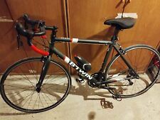 Bici corsa btwin usato  Novi Ligure