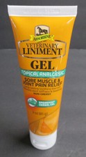 Absorbine veterinary horse for sale  Mcallen