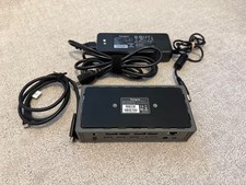 Targus dock190usz dual for sale  Fremont