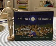 Adam mansbach riccardo usato Adam mansbach riccardo usato  Milano