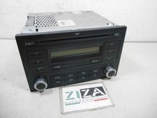 Lettore autoradio polo usato  Putignano