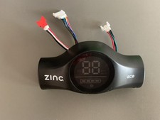 Zinc eco plus for sale  LUTON
