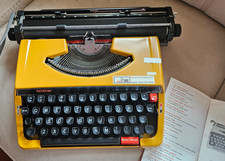 Brother deluxe 250tr for sale  HELENSBURGH