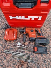 Hilti te6 nuron gebraucht kaufen  Duisburg