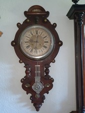 Junghans schwerer vorderpendel gebraucht kaufen  Schwelm