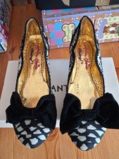 Irregular choice floral for sale Irregular choice floral for sale  DAGENHAM