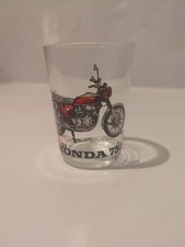 Verre moutarde vintage d'occasion  Marseille XI