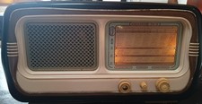 Radio magnadyne valvole usato  Bagno a Ripoli