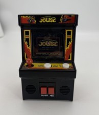 Retro joust mini for sale  Haugen