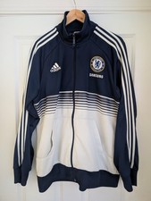 Adidas 2011 chelsea for sale  STAFFORD