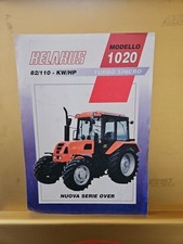 trattore belarus usato trattore belarus usato Macomer