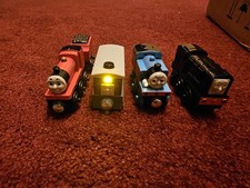 Brio eisenbahnset thomas gebraucht kaufen  Marl