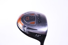 Ping g10 7.5 for sale  USA