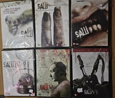 Dutch saw dvd for sale  BLACKPOOL