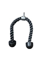 Tricep rope cable for sale  WALLINGTON