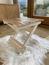 Shabby chic folding for sale Shabby chic folding for sale  BARNSTAPLE