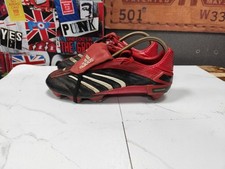 Adidas absolute predator for sale  WASHINGTON
