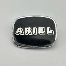 Ariel motorcycles original for sale  SIDMOUTH
