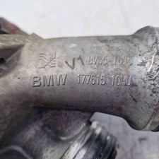 Turbo turbocompressore mini usato  Mineo
