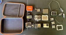 go pro hero 4 silver for sale  Framingham