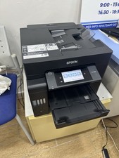 Epson ecotank 5800 usato Epson ecotank 5800 usato  Napoli
