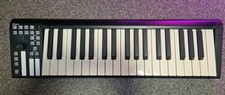 Keyboard masterkeyboard midi gebraucht kaufen  Strausberg