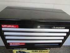Husky tool box for sale  Auburn