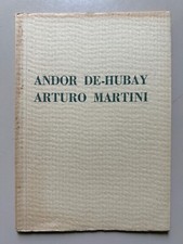 Andor hubay arturo usato  Campobasso
