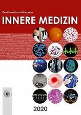 Innere medizin 2020 gebraucht kaufen  Berlin