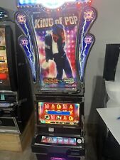 Software de slot machine Bally Alpha 2 Pro V22/32 SOMENTE DISCO RÍGIDO MJ KING OF POP, usado comprar usado  Enviando para Brazil