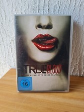 True blood komplette gebraucht kaufen  Kerpen