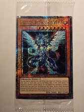 Galaxy-Eyes Photon Dragon●Quarter Century Secret raro●TN23●INGLÊS●LIMITADO●34213 comprar usado  Enviando para Brazil