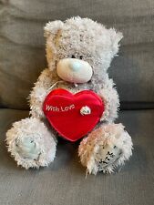 Tatty teddy love for sale  TAMWORTH