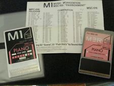 Korg card wsc usato  Roma