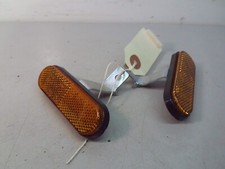 Front reflectors set for sale  Ann Arbor