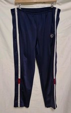 Fila navy retro for sale  WORCESTER