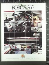 1988 ads thunderbird for sale  Lodi