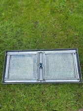 Stahl kellerfenster 0cm gebraucht kaufen  Gladbeck