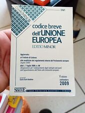 Codice breve dell usato  Pontecagnano Faiano