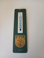Ddr zimmerthermometer zeitz gebraucht kaufen  Halle